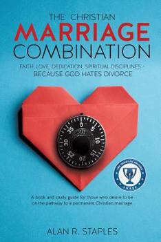 Paperback The Christian Marriage Combination Book