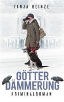Paperback Götterdämmerung: Kriminalroman [German] Book