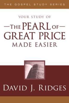 Paperback Pearl of Great Price Made Easier Book