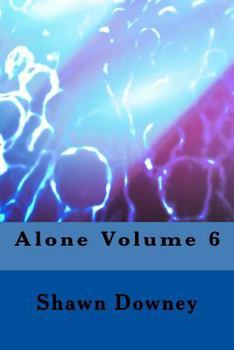 Paperback Alone Volume 6 Book