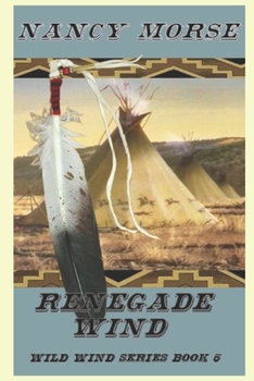 Paperback Renegade Wind Book