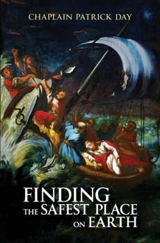 Paperback Finding the Safest Place on Earth: Jack overcomes an addiction Book