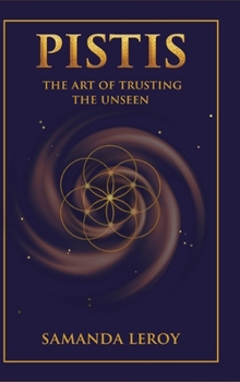Hardcover Pistis Book