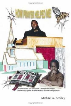 Paperback How Prayer Helped Me! Book