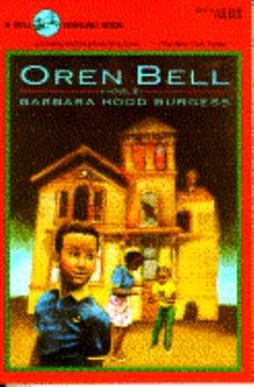 Paperback Oren Bell Book