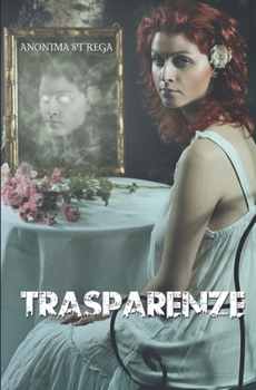 Paperback Trasparenze [Italian] Book