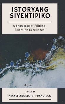 Hardcover Istoryang Siyentipiko [Filipino] Book