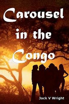 Paperback Carousel in the Congo Book