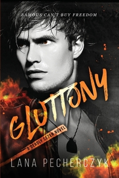 Paperback Gluttony Book