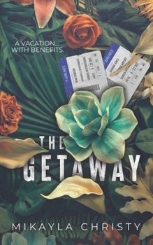 Paperback The Getaway: A Clover Creek Farm Novella Book