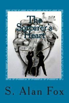 Paperback The Sorcerer's Heart Book