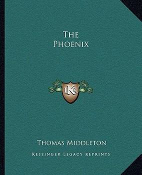 Paperback The Phoenix Book