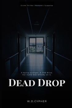 Paperback Dead Drop Book