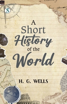 Paperback A Short History of the World Book