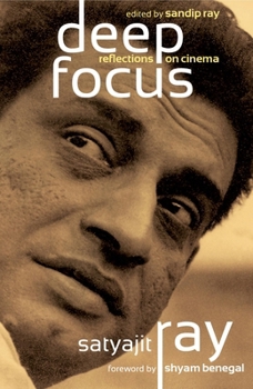 Deep Focus: Reflections On Cinema