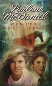 Mass Market Paperback When Happily Ever After Ends Book