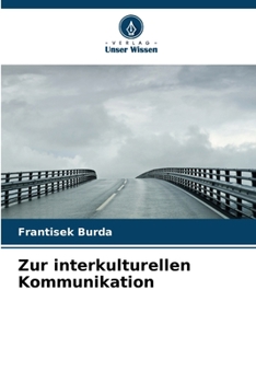 Paperback Zur interkulturellen Kommunikation [German] Book