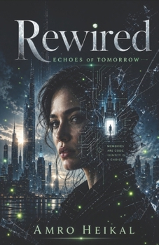 Rewired: Echoes of Tomorrow