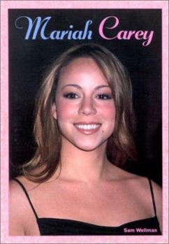 Library Binding Mariah Carey (Gos) Book