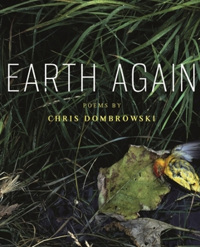 Paperback Earth Again Book
