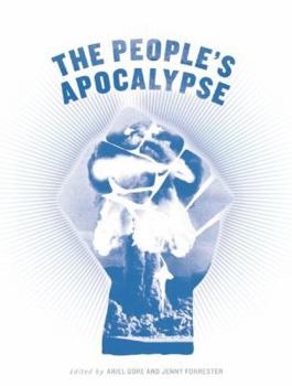Paperback The People's Apocalypse Book