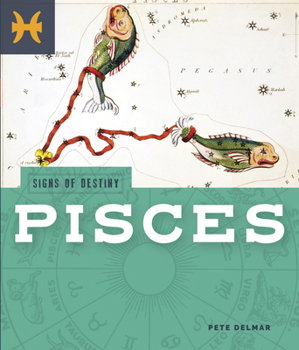 Paperback Pisces Book