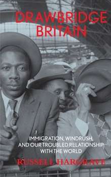 Paperback Drawbridge Britain Book
