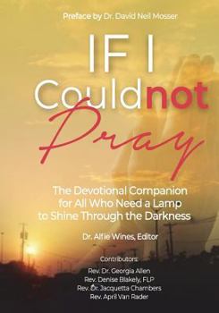 Paperback If I Could Not Pray Book