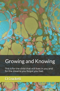 Paperback Growing and Knowing Book