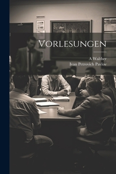 Paperback Vorlesungen [German] Book