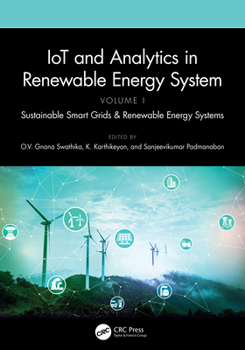Iot and Analytics in Renewable Energy Systems