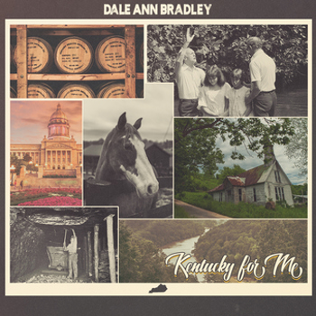 Music - CD Kentucky For Me Book
