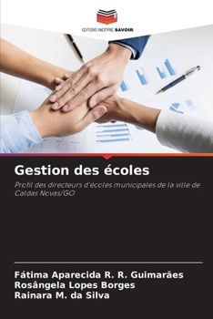 Gestion des écoles (French Edition)