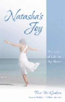 Paperback Natasha's Joy Book