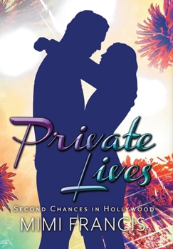 Hardcover Private Lives Book