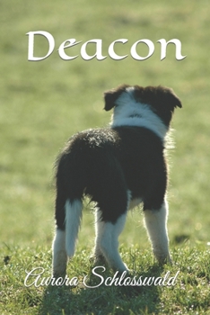 Paperback Deacon Book