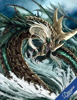 Dragon Notebook Collection : (Fantasy Dragon Art Notebook, Journal, Diary) (Notebook Gifts) Collect Them All