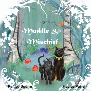 Paperback Muddle and Mischief Book