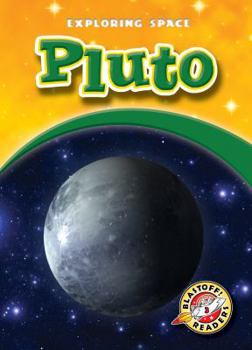 Paperback Pluto Book