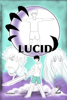 Paperback Lucid volume 2 Book