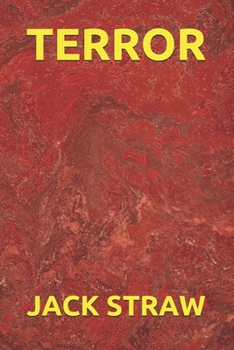 TERRORE (Italian Edition)