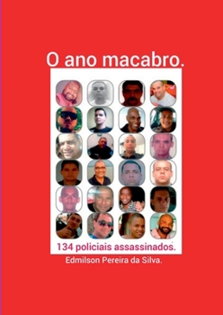 Paperback O Ano Macabro. [Portuguese] Book