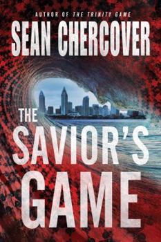 The Savior's Game - Book #3 of the Daniel Byrne