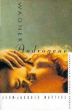 Paperback Wagner Androgyne Book