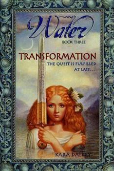 Transformation - Book #3 of the Water