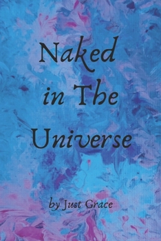 Paperback Naked in the Universe Book
