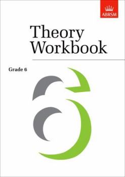 Paperback Theory Workbook Book