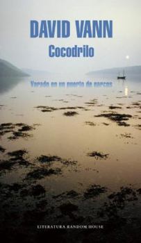 Paperback Cocodrilo (Crocodile: Memoirs from a Mexican Drug-Running Port) [Spanish] Book