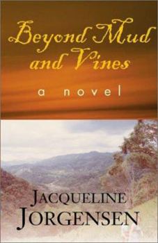 Paperback Beyond Mud and Vines Book