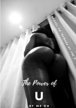 Paperback The Power Of U Book